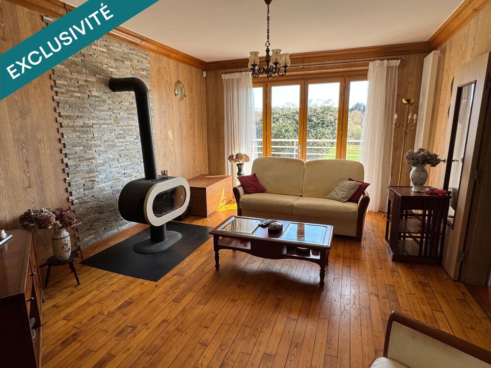 Pièces à vivre idéales !! Prestations de qualité