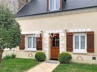  Maison à vendre 5 pièces 110 m²