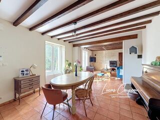  Maison à vendre 5 pièces 160 m²