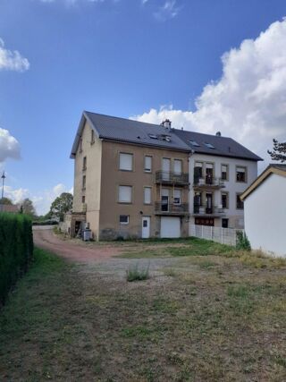  Immeuble à vendre 200 m²