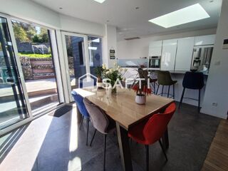  Maison � vendre 7 pi�ces 220 m�