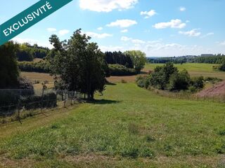  Terrain � vendre 2934 m�