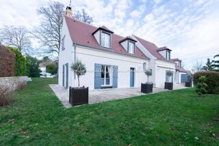  Maison � vendre 7 pi�ces 201 m�