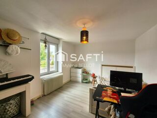  Maison à vendre 5 pièces 190 m²