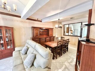  Maison à vendre 8 pièces 204 m²