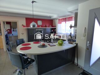  Maison � vendre 5 pi�ces 165 m�