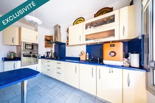  Appartement à vendre 3 pièces 85 m²