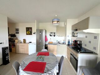  Appartement à vendre 3 pièces 63 m²
