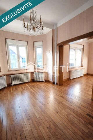  Maison � vendre 6 pi�ces 105 m�