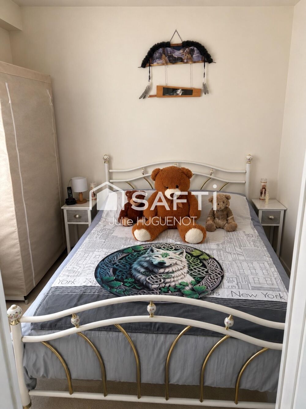 Vente Maison petite maison au calme Senantes