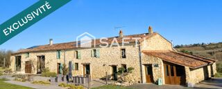  Maison à vendre 10 pièces 400 m²