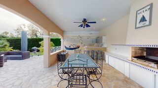  Maison  vendre 7 pices 205 m