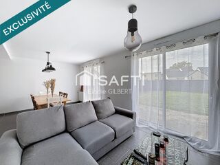  Maison � vendre 4 pi�ces 86 m�