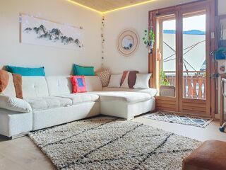  Appartement � vendre 4 pi�ces 84 m�