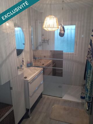  Maison � vendre 3 pi�ces 84 m�