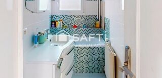  Appartement � vendre 4 pi�ces 63 m�