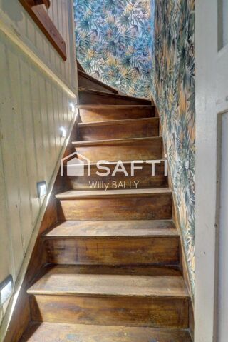  Maison � vendre 5 pi�ces 155 m�