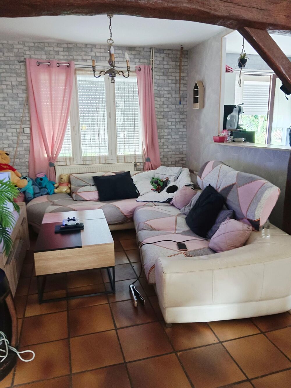 Vente Maison Maison T4 investisseur bon rapport Hesdin