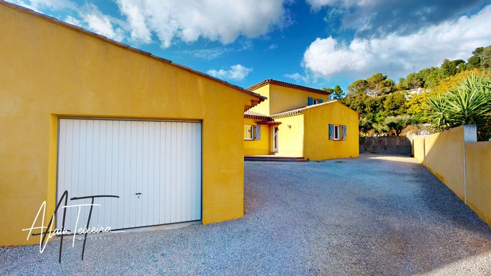 Vente Maison Commerces à pied Draguignan