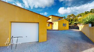  Maison à vendre 6 pièces 124 m²