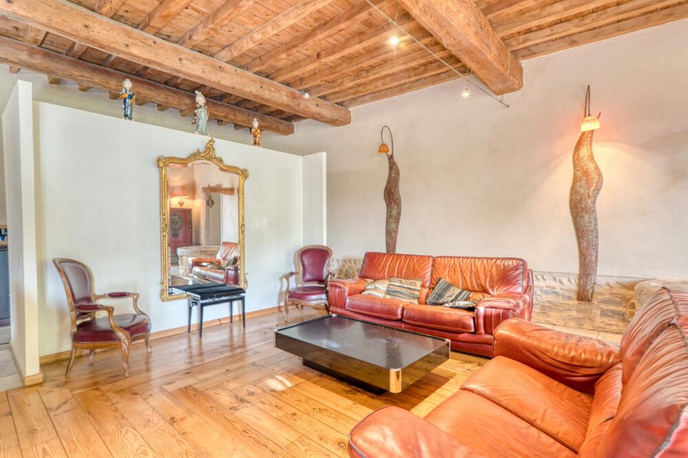  vendre  Maison Rillieux-la-Pape (69140)