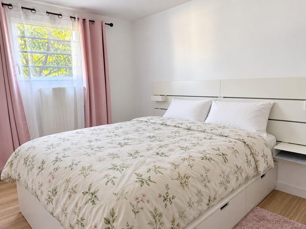 Vente Maison Magnifique maison – 200 m² – Quartier Danton Livry-gargan