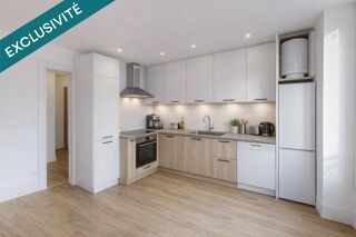  Appartement � vendre 2 pi�ces 35 m�