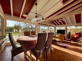  Maison � vendre 8 pi�ces 193 m�