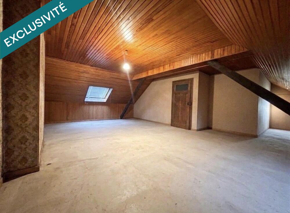 Maison - 100m² - Wittring