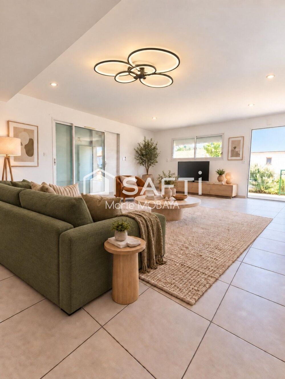 Vente Maison . Saint-andre-de-cubzac