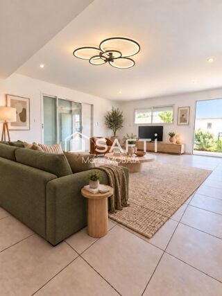 Vente Maison . Saint-andre-de-cubzac