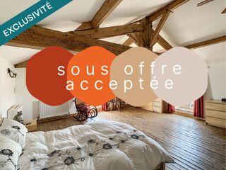  Maison � vendre 6 pi�ces 204 m�