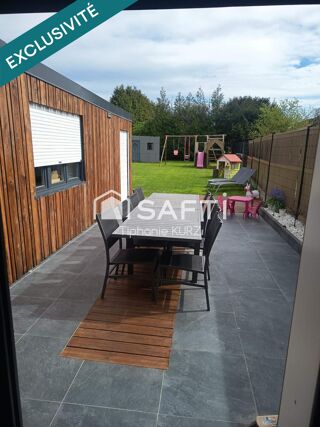  Maison � vendre 4 pi�ces 110 m�