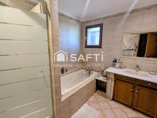  Maison à vendre 4 pièces 125 m²