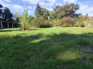  Terrain  vendre 1380 m