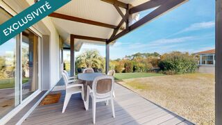  Maison à vendre 4 pièces 135 m²