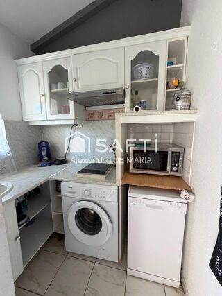  Maison à vendre 3 pièces 55 m²
