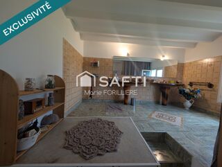  Maison � vendre 9 pi�ces 216 m�