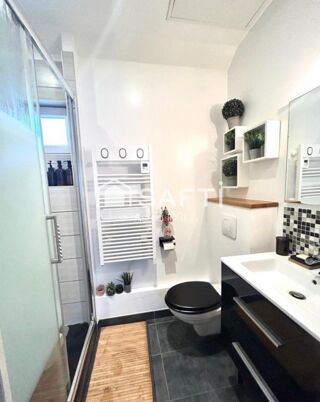  Maison � vendre 2 pi�ces 34 m�