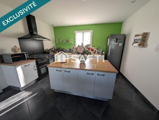  Maison � vendre 4 pi�ces 120 m�