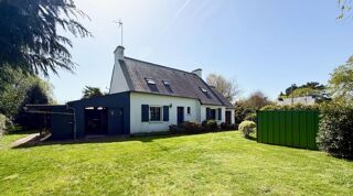  Maison à vendre 7 pièces 140 m²