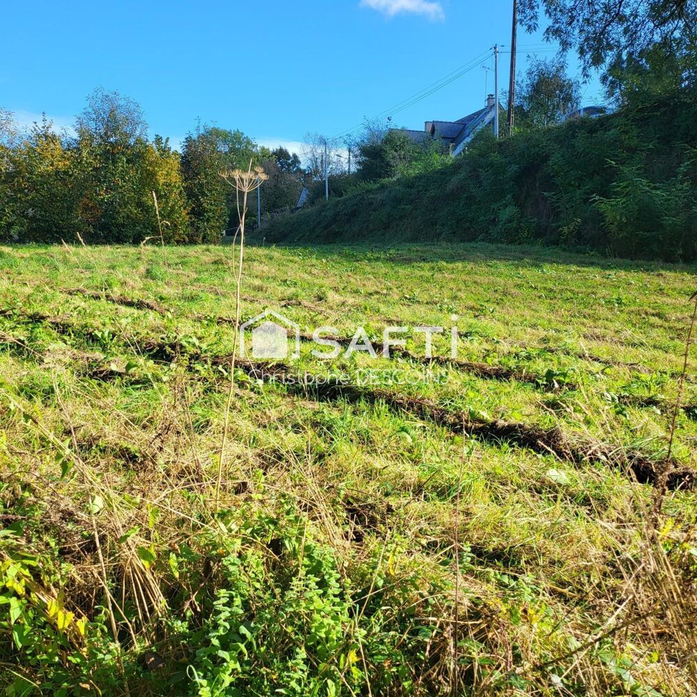Vente Terrain Terrain Mayenne constructible Mayenne