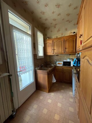  Maison à vendre 3 pièces 72 m²