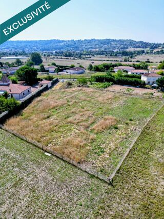  Terrain à vendre 4444 m²
