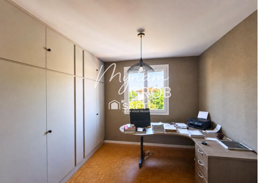 Vente Maison Maison de Ville avec Piscine - Montauban quartier Lalande Montauban
