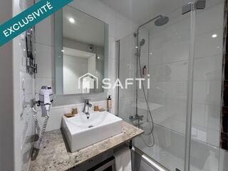  Appartement � vendre 1 pi�ce 22 m�