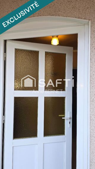  Maison � vendre 6 pi�ces 116 m�