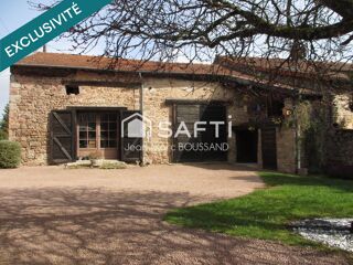  Maison à vendre 4 pièces 167 m²