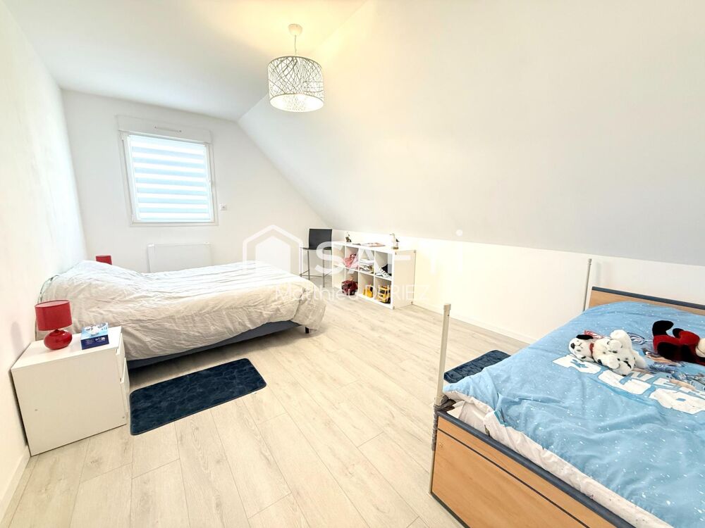 à vendre  Maison Hondschoote (59122)