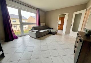  Appartement � vendre 2 pi�ces 49 m�